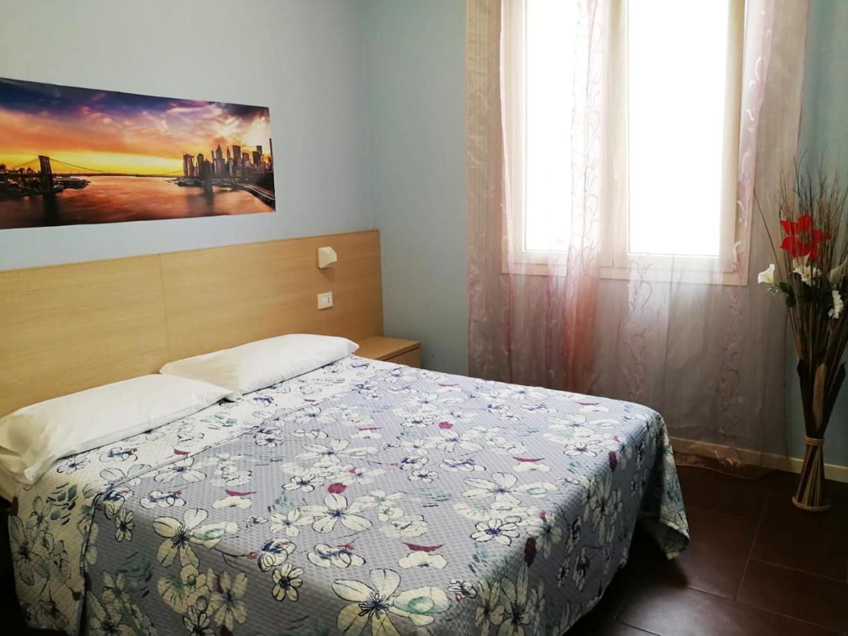 Margherita Rimini - Appartamenti Al Mare Extérieur photo