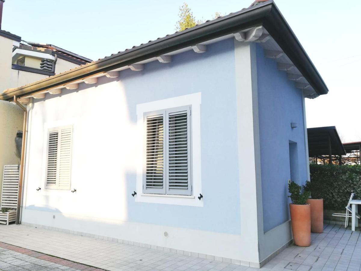 Margherita Rimini - Appartamenti Al Mare Extérieur photo