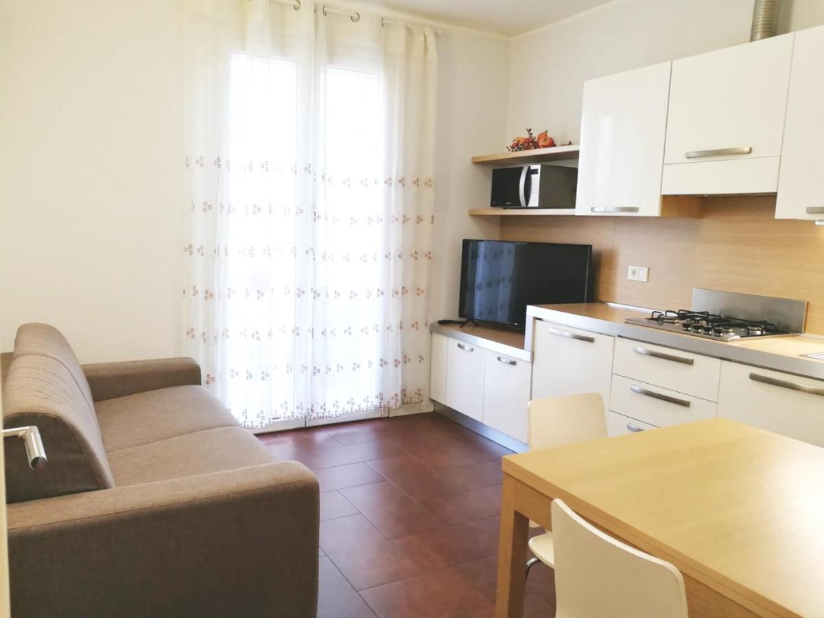 Margherita Rimini - Appartamenti Al Mare Extérieur photo