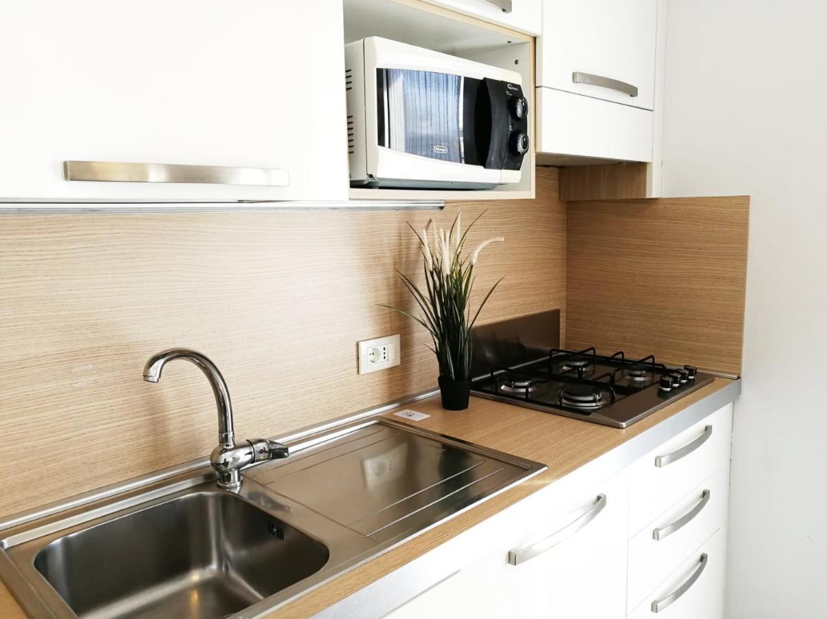 Margherita Rimini - Appartamenti Al Mare Extérieur photo