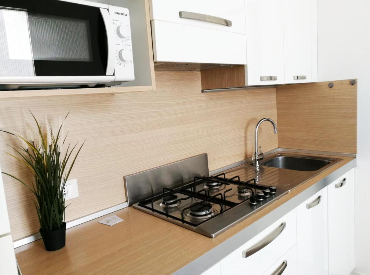 Margherita Rimini - Appartamenti Al Mare Extérieur photo