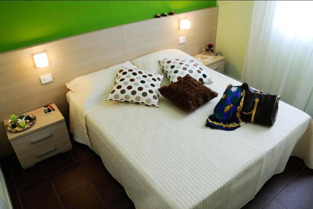 Margherita Rimini - Appartamenti Al Mare Extérieur photo