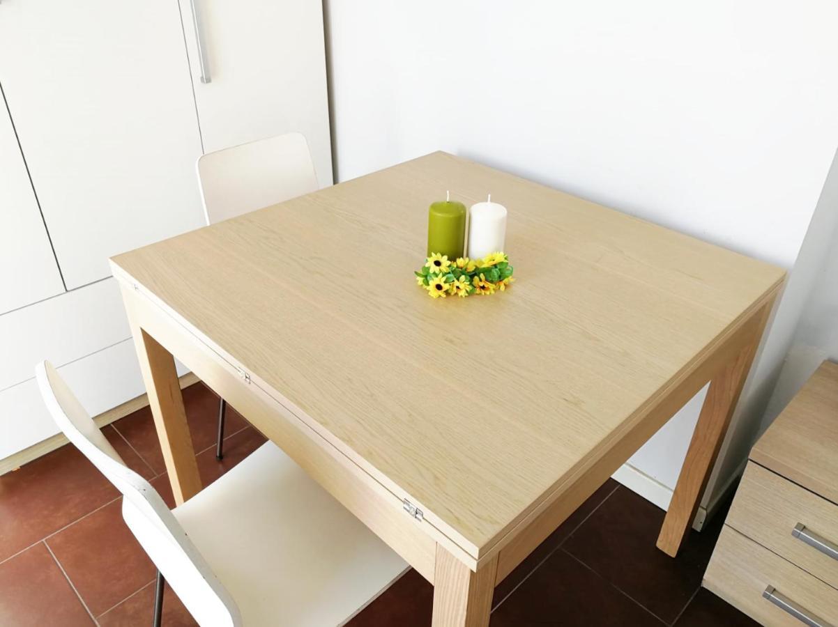 Margherita Rimini - Appartamenti Al Mare Extérieur photo