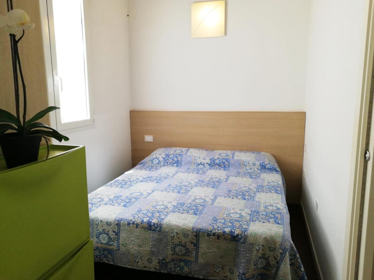 Margherita Rimini - Appartamenti Al Mare Extérieur photo