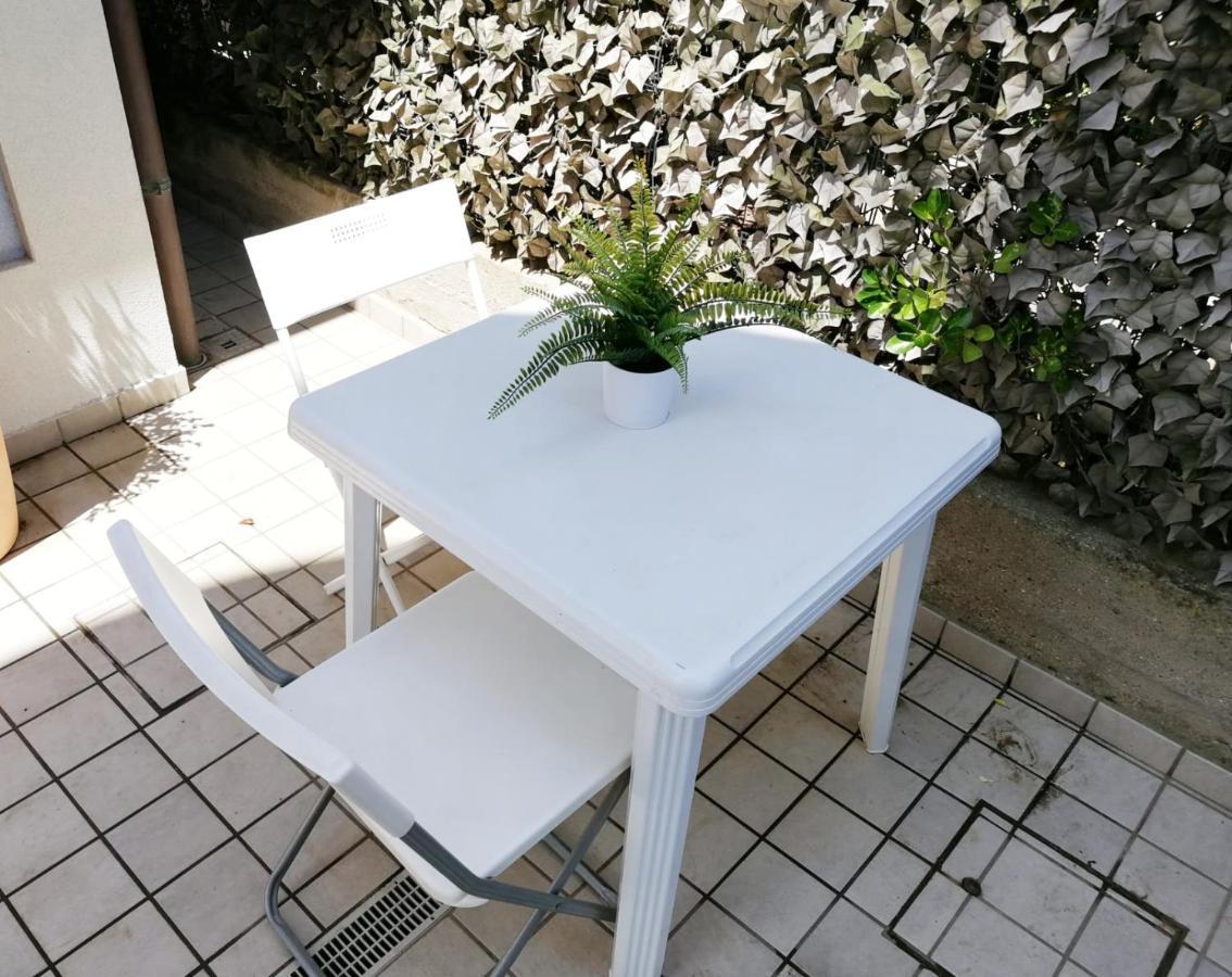 Margherita Rimini - Appartamenti Al Mare Extérieur photo